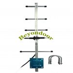 P/N:BY-915-Yagi-9db,915Mhz Antenna,915mhz 9dbi high gain Yagi antenna