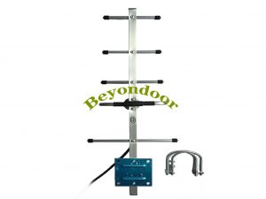 P/N:BY-915-Yagi-9db,915Mhz Antenna,915mhz 9dbi high gain Yagi antenna