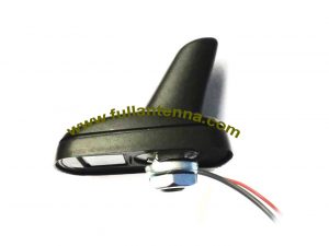 P / N: FAAMFM.01, Antena AM / FM, Antena activa de tornillo AM / FM