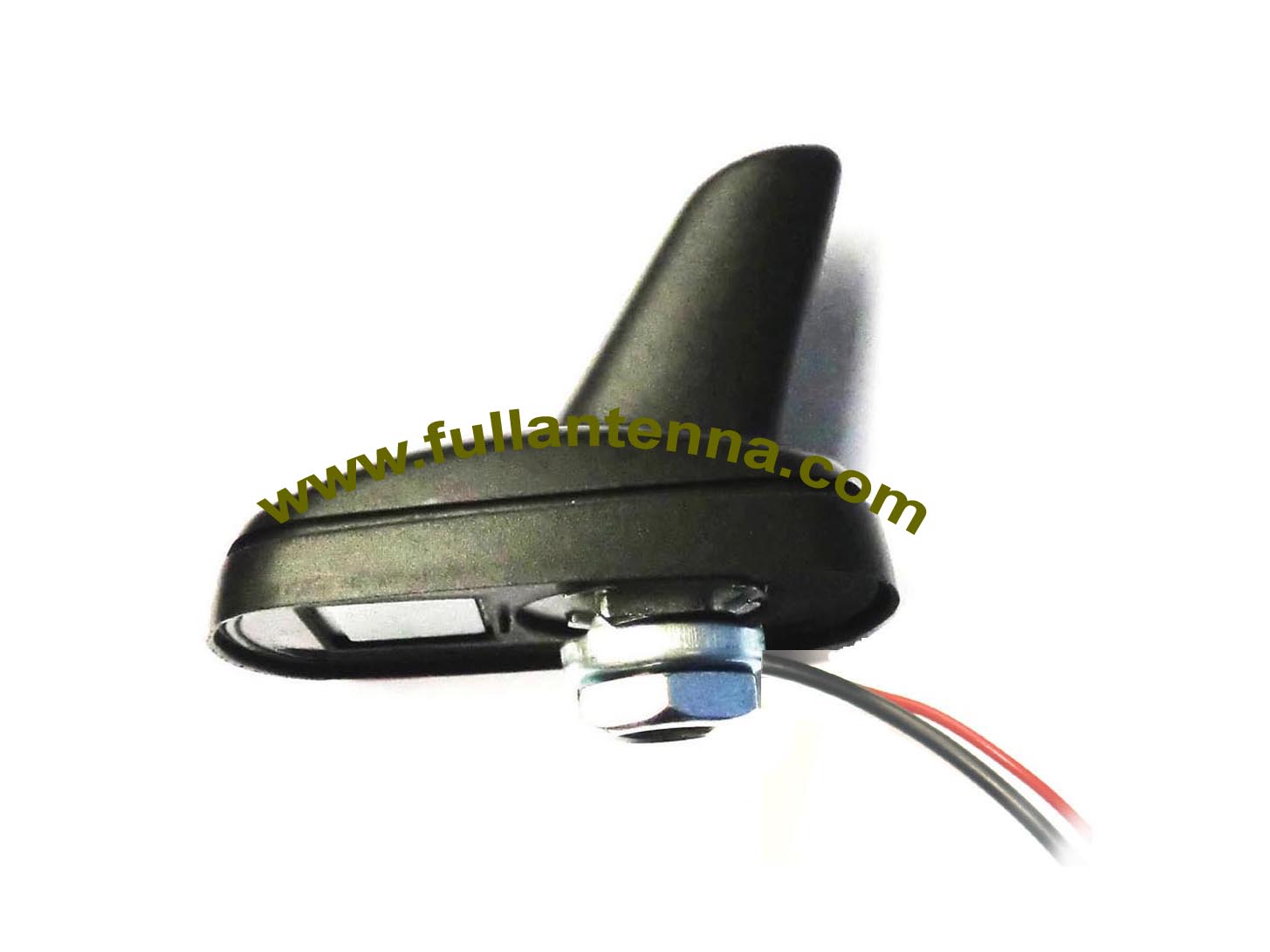 P / N: FAAMFM.01, Antena AM / FM, Antena activa de tornillo AM / FM