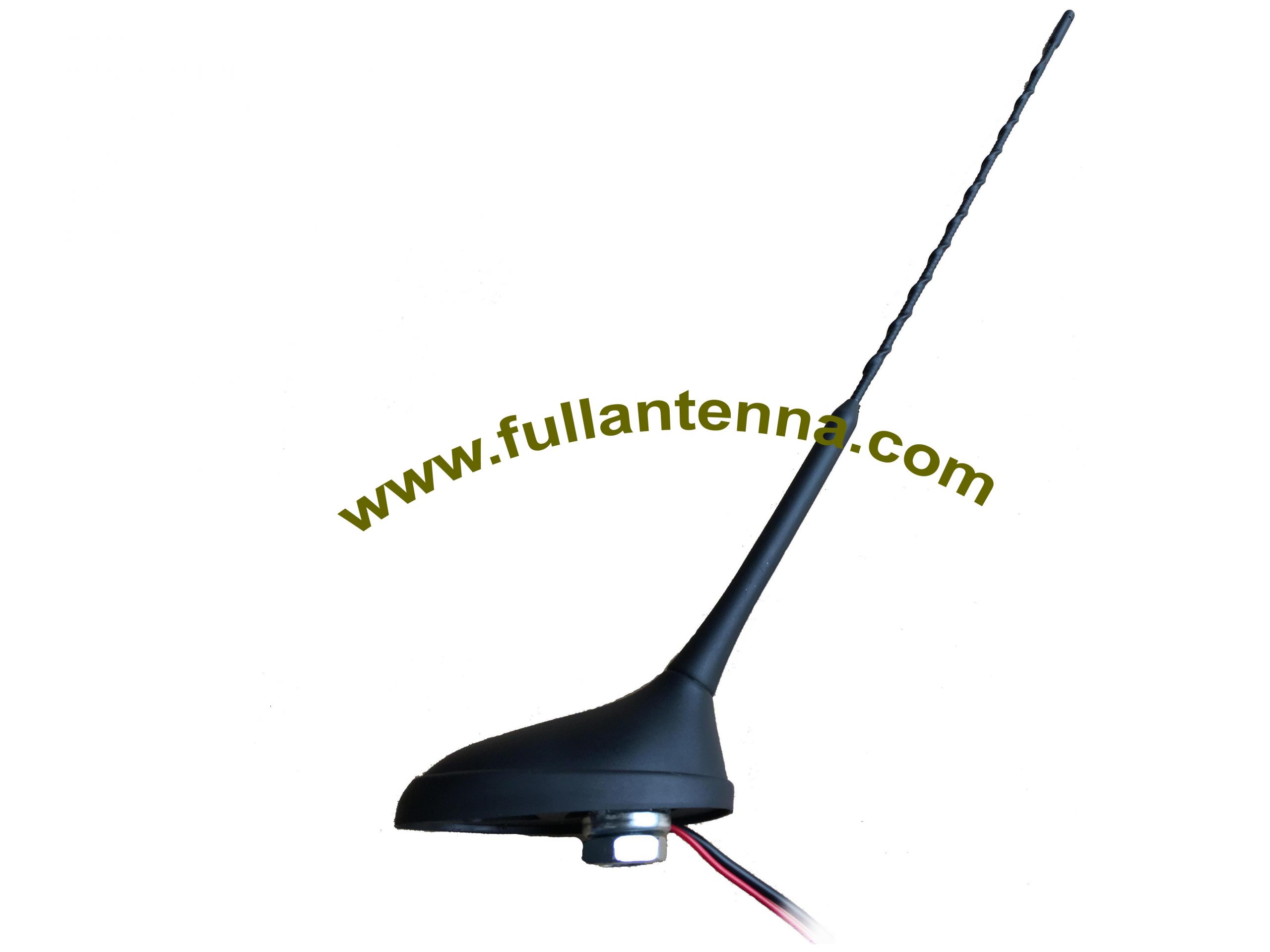 P/N:FAAMFM.04,AM/FM Antenna, AM/FM screw mount antenna for car cable ...