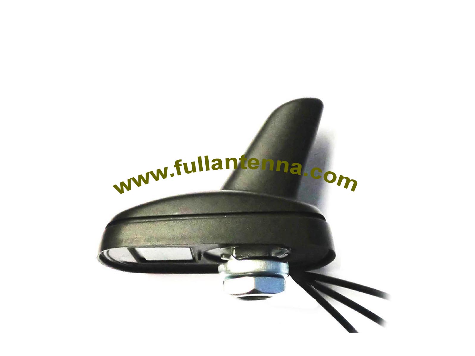P / N: FAGPSGSMWifi.02, Antena łączona 3 w 1, przykręcana antena GPS GSM GSM