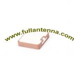 P / N: FAGPSGlonass.184SMD, antena dielektryczna Glonass, łatka Gnss Antena SMD mocowanie 18x18x4mm