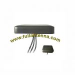 P / N: FAGPSWifiIridium.01, gps Iridium wifi Antena combinada, montaje de tornillo, FAKRA, conector SMA