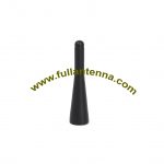 P/N:FAGSM01.01,GSM Rubber Antenna,SMA inner male small Aerial