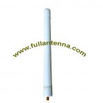 P / N: FAGSM02.02, gumowa antena GSM, kaczka GSM AMPS Antena
