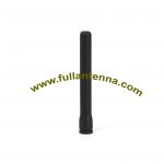 P / N: FAGSM02.05, GSM Rubber Antenna, FME żeńskie lub SMA męskie 3dbi