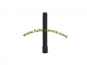 P / N: FAGSM02.05, GSM Резиновая антенна, FME женщина или SMA мужчина 3dbi