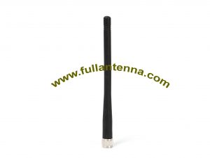 P / N: FAGSM02.06, antenne en caoutchouc GSM, N mâle ou SMA mâle