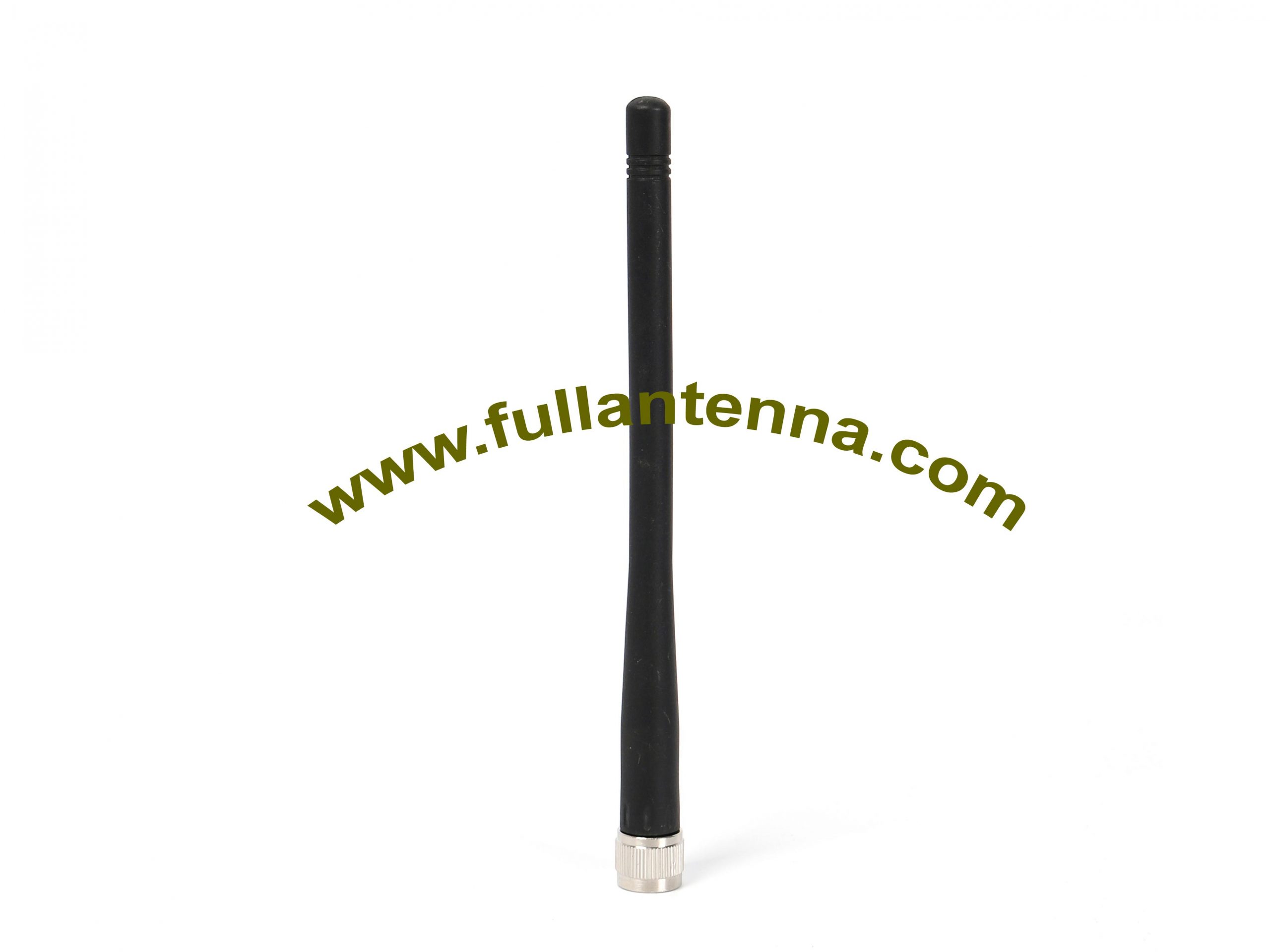 P / N: FAGSM02.06, antena de goma GSM, N macho o SMA macho