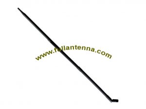 P/N:FAGSM.02H,GSM Rubber Antenna,  high gain strong signal 7.5dbi antenna with  N male or SMA male