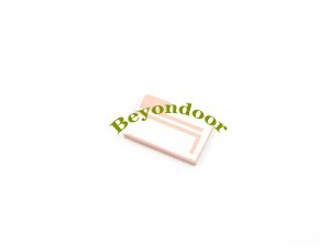 P/N:BY-GSM-Dielec,GSM Built-In Antenna,dielectric Inner antenna SMD mount  small size