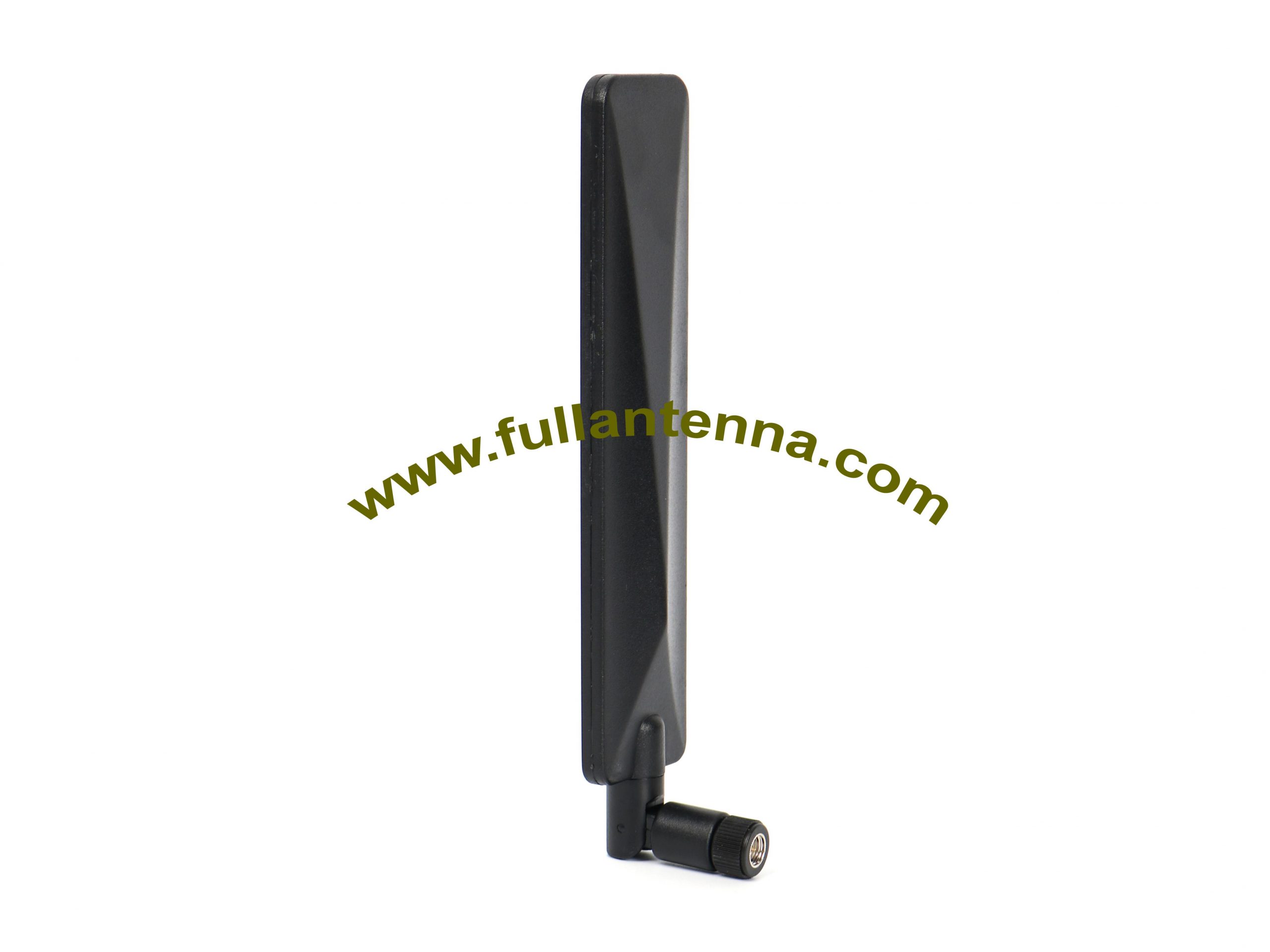 P / N: Antena de goma FALTE.0203,4G / LTE, LTE 4G AERIAL SMA macho