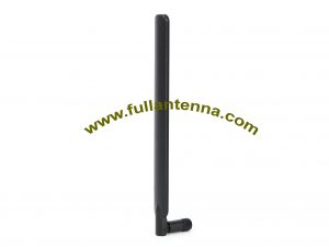 P / N: FALTE.0205,4G / LTE Резиновая антенна, резиновая антенна 4dbi