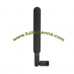P/N:FALTE.0206,4G/LTE Rubber Antenna,duck  4G LTE antenna with SMA male or RP SMA male