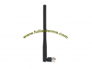 P / N: FALTE.0303,4G / LTE Резиновая антенна, 4G LTE Антенна горячая распродажа SMA вращение мужской 3dbi Gain