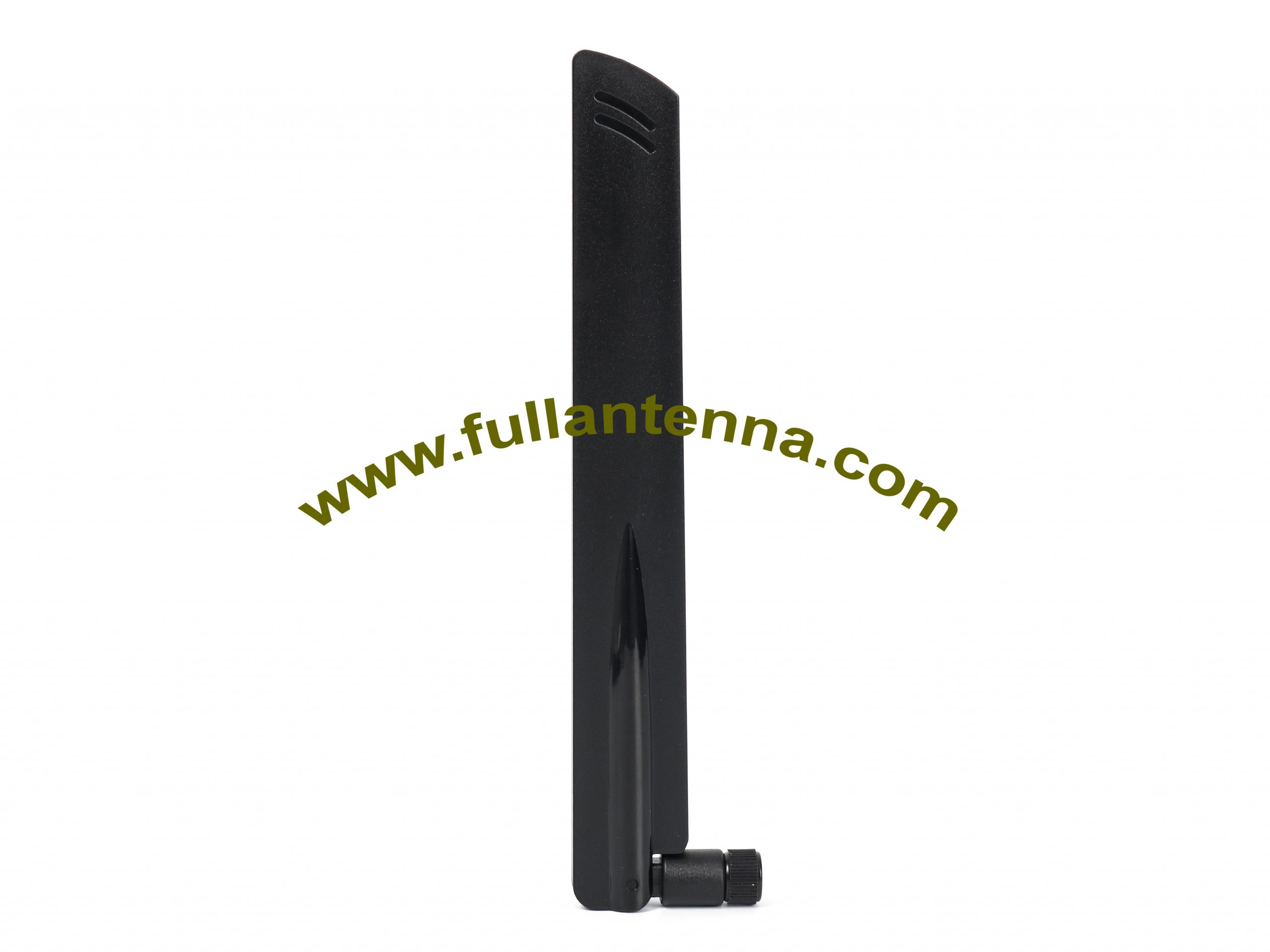 N / P: FALTE.0702,4G / LTE Antena de goma, antena de goma 698-960,1710-2170,2500-2700mhz Conector SMA