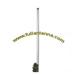 P / N: FALTE.17,4G / LTE Antena externa, antena de fibra de vidrio LTE 8dbi N hembra