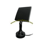 P / N: FALTE.88BS, antena externa 4G / LTE, montaje magnético de antena de escritorio interior 4G