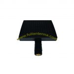 N / P: FALTE.88,4G / LTE Antena externa, pacth 4G antena SMA rotación macho 3.5dBi ganancia