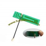 N / P: Antena incorporada FALTEFPCB.02,4G / LTE, antena interna 4G FPCB LTE