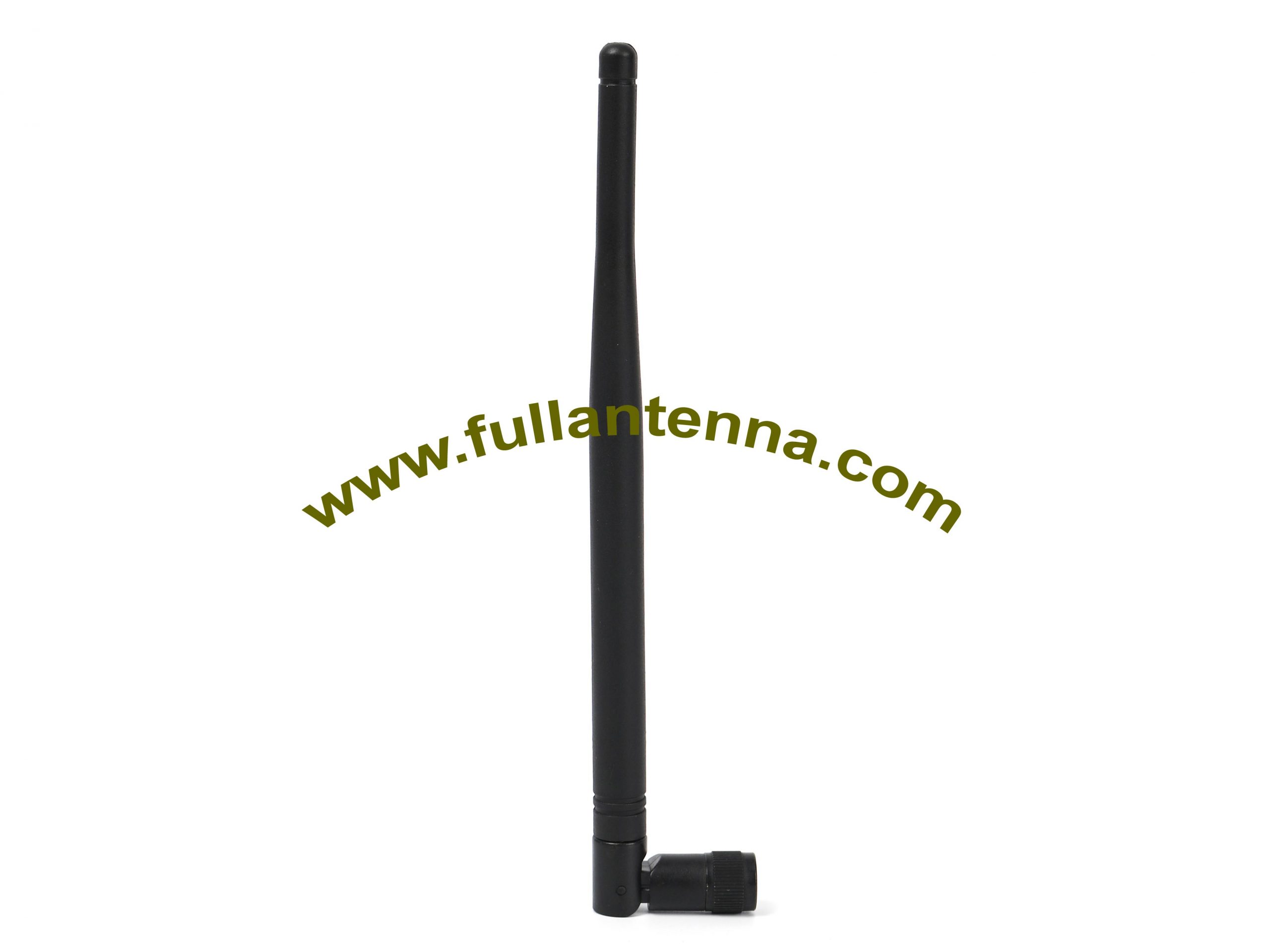 N / P: Antena de goma FALTEL.3,4G / LTE, antena de alta ganancia 4G LTE con rotación SMA macho