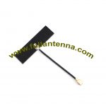 P/N:FA2.45.8G.03,WiFi/2.4G Built-In Antenna,Inner2.4G  5.8G frequency antenna, IPEX,U.FL connector