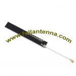 P/N:FA2400.0101S,WiFi/2.4G Built-In Antenna, Aerial with 50-200cm IPEX connector