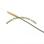 P / N: FA2400.0103, Wbudowana antena WiFi / 2.4G, wewnętrzna krótka antena 2400-2500 MHz