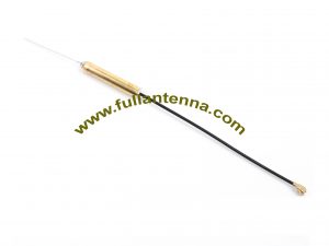 P / N: FA2400.0103, Antena WiFi / 2.4G incorporada, antena corta interna 2400-2500mhz