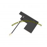 P / N: FA2400.01FPCB, WiFi / 2.4G Wbudowana antena, Wifi Antena FPCB Kabel 2cm-20cm