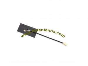 P/N:FA2400.04FPCB,WiFi/2.4G Built-In Antenna,inner  antenna for  wifi device