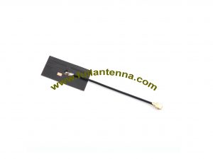P / N: FA2400.04FPCB, WiFi / 2.4G Antena incorporada, antena interna para dispositivo wifi