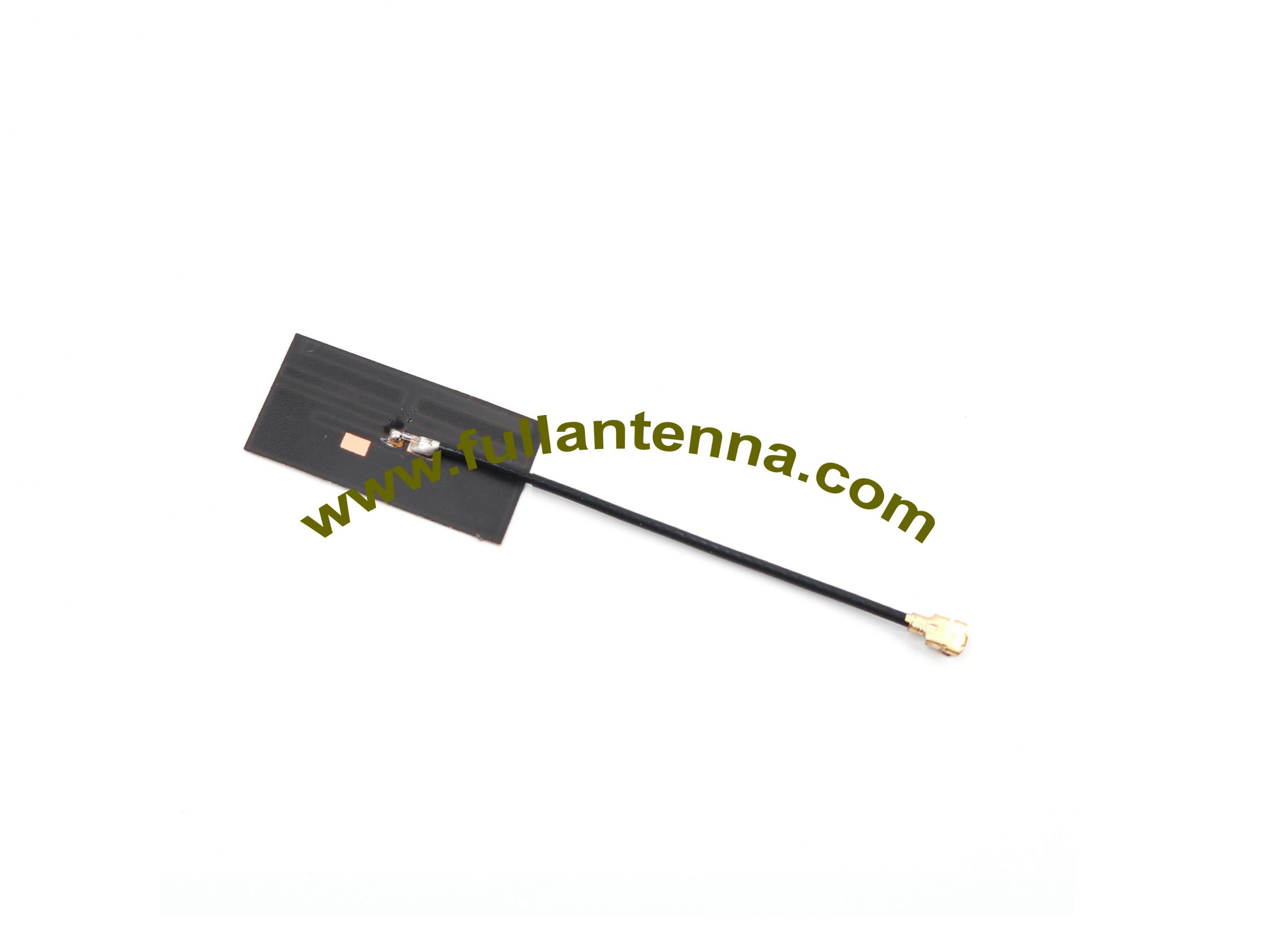 P / N: FA2400.04FPCB, WiFi / 2.4G Antena incorporada, antena interna para dispositivo wifi