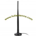 P / N: FA2400.06071, antenne externe WiFi / 2.4G, support magnétique pour antenne 7 dB RP SMA