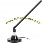 P / N: FA2400.0609, zewnętrzna antena WiFi / 2.4G, antena zewnętrzna, wysoki zysk 9dbi