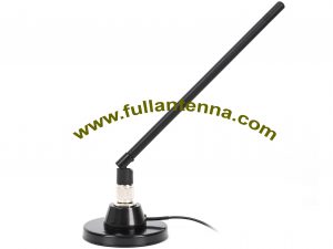 P / N: FA2400.0609, zewnętrzna antena WiFi / 2.4G, antena zewnętrzna, wysoki zysk 9dbi