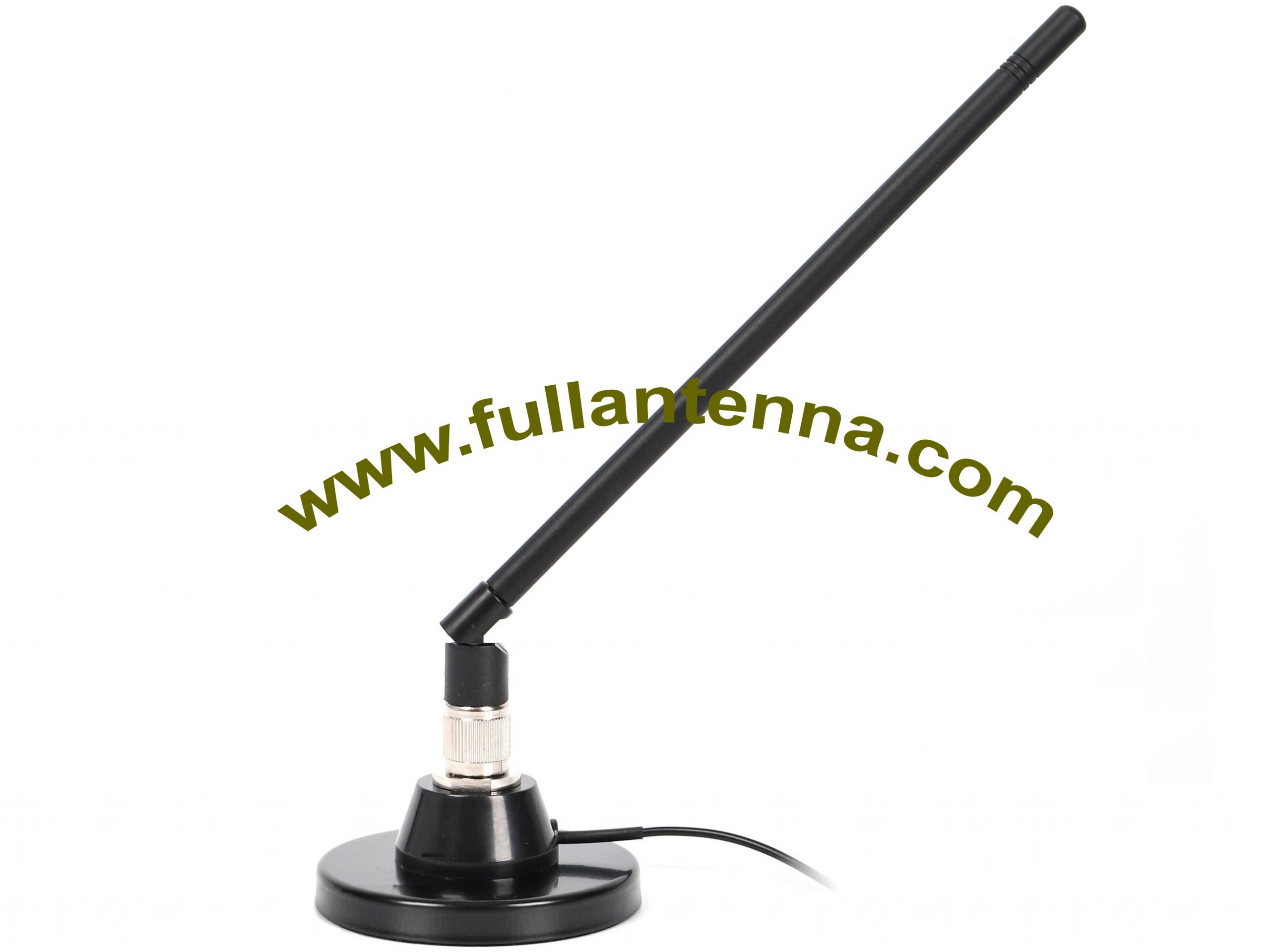 P / N: FA2400.0609, zewnętrzna antena WiFi / 2.4G, antena zewnętrzna, wysoki zysk 9dbi