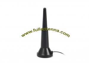 P / N: FA2400.07, внешняя антенна WiFi / 2.4G, магнитное крепление и настольная антенна wifi 3dbi