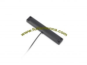 P / N: FA3G.0503,3G Zewnętrzna antena, mocowanie samoprzylepne 850 900 1800 1900 2100 MHz