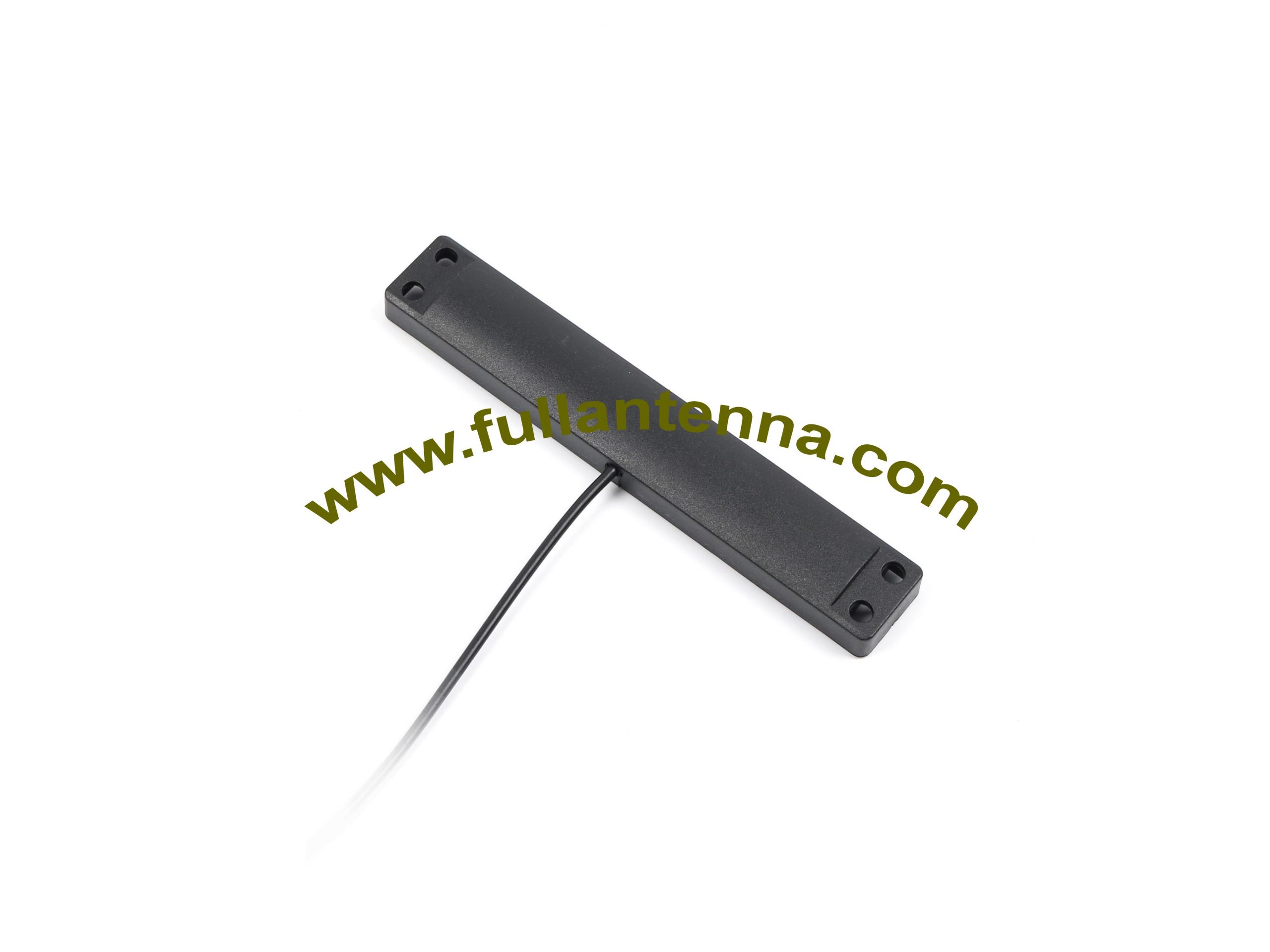 P / N: FA3G.0503,3G Zewnętrzna antena, mocowanie samoprzylepne 850 900 1800 1900 2100 MHz