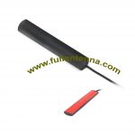 P / N: Antena externa FA3G.05,3G, antena adhesiva de 3M con conector SMA o FAKRA