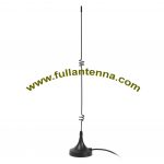 P / N: FA3G.0602,3G Antena zewnętrzna, podstawa 45 mm Antena magnetyczna