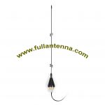 P / N: Antena externa FA3G.0603,3G, antena de tornillo exterior de látigo de metal 3G