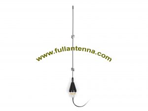 P/N:FA3G.0603,3G External Antenna,3G METAL whip outdoor screw  antenna