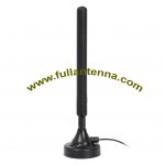 P / N: Antenne externe FA3G.0605,3G, antenne magnétique extérieure 3G avec BNC TNC MCX ou MMCX