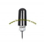 P/N:FA3G.13,3G External Antenna, 3G screw mount antenna with thick housing