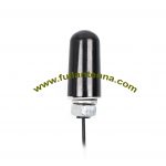 P / N: Antena externa FA3G.13,3G, antena de montaje de tornillo 3G con carcasa gruesa