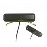 P / N: Antena externa FA3G.14,3G, antena exterior para automóvil y orificio o montaje en techo