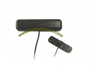 P/N:FA3G.14,3G External Antenna,outdoor antenna for car and hole or roof mount